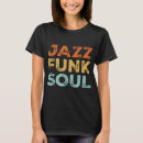 Suche nach funk soul musik kleidung Jazz