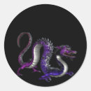 Suche nach lila drache aufkleber Asiatisch