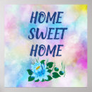 Suche nach willkommen zuhause poster Botanisch