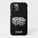 Suche nach würfel iphone hüllen Glück