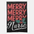 Suche nach krankenschwester geschirr tücher Weihnachten