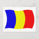 Suche nach chad postkarten Flagge