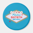 Suche nach vegas magnete Geburtstag