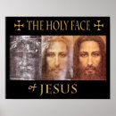 Suche nach gesicht von jesus poster Heilig