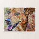 Suche nach niedliche hunde puzzle Dackel