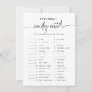 Suche nach phrasen postkarten Babydusche