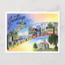 Suche nach connecticut postkarten Retro