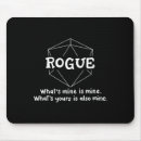 Suche nach rollenspielen mousepads Krieger