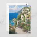 Suche nach positano postkarten Mediterran