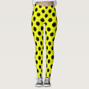 Suche nach gelb gemustert Polka punkte