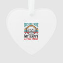 Suche nach bichon frise ornamente Welpe