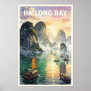 Suche nach long poster Ha long bucht