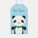 Suche nach panda geschenkanhänger Cartoon