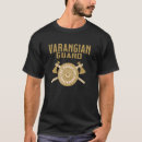 Suche nach byzantinisches reich tshirts Wächter