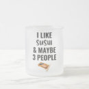 Suche nach lustige sushi tassen Feinschmecker