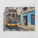 Suche nach straßenbahn postkarten Portugal