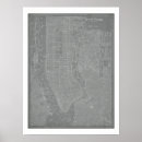 Suche nach united states map poster New york city