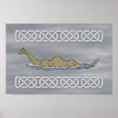 Suche nach nessie poster Monster