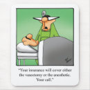 Suche nach arbeits spaß mousepads Witzig