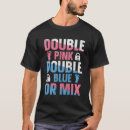 Suche nach zwillingsvater tshirts Geschlechterkennziffer