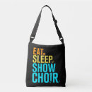 Suche nach chor taschen Singen