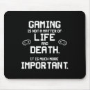 Suche nach videospiele mousepads Gamer