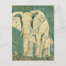 Suche nach bunter elefant postkarten Zoo