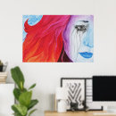 Suche nach trauriges gesicht poster Tränen