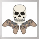 Suche nach jolly roger poster Totenkopf