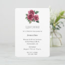 Suche nach romantische rote rose einladungen Blume