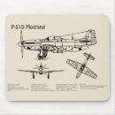 Suche nach mustang mousepads Kämpfer