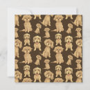 Suche nach labradoodles karten Goldendoodle