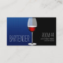Suche nach barkeeper visitenkarten Schwarz
