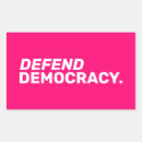 Suche nach verteidigung aufkleber Verteidigung der demokratie