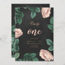 Suche nach erstgeburt geburtstag einladungen Rosa