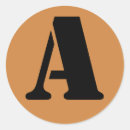 Suche nach buchstabe a aufkleber Alphabet