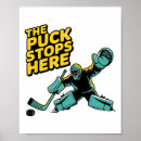 Suche nach puck poster Leidenschaft