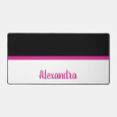 Suche nach schreibtischunterlage mousepads Streifen