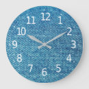 Suche nach blue jeans wanduhren Texture