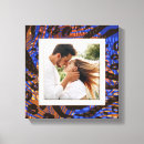 Suche nach zebra leinwandbilder Fotografie