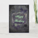 Suche nach gothic karten Magisch