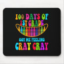 Suche nach gefühl mousepads Schultag