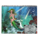 Suche nach fantasie kalender Mermaid