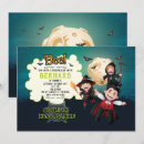 Suche nach gruseliges halloween einladungen Für kinder