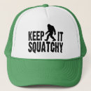 Suche nach squatchy kappen Sasquatch