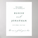 Suche nach vintage hochzeits poster Monogramm