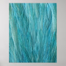 Suche nach blaue federn poster Natur