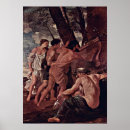 Suche nach poussin poster Schäfer