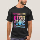 Suche nach 5 geburtstag tshirts Groovy