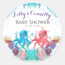 Suche nach oktopus aufkleber Blau